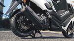 Warna Baru Yamaha Nmax Buatan Pulogadung di Eropa