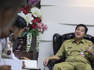 Pemprov Sulut Buka Rahasia Turunkan Angka Kemiskinan