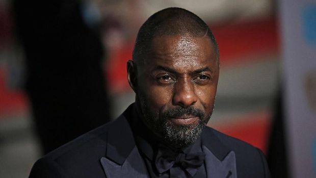 Idris Elba