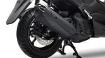 Warna Baru Yamaha Nmax Buatan Pulogadung di Eropa