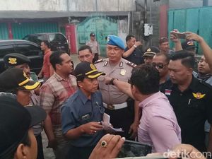 Eksekusi Rumah di Banyuwangi Panas, Dua Pengacara Nyaris Baku Hantam