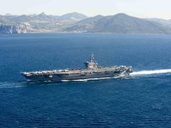 Dari Antartika sampai Segitiga Bermuda, di Mana Atlantis Berada?