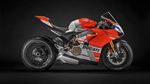Belasan Moge Ducati Anyar Meluncur