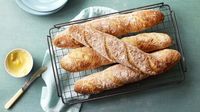 Sourdough hingga Brioche, Ini Jenis Artisan Bread yang Populer