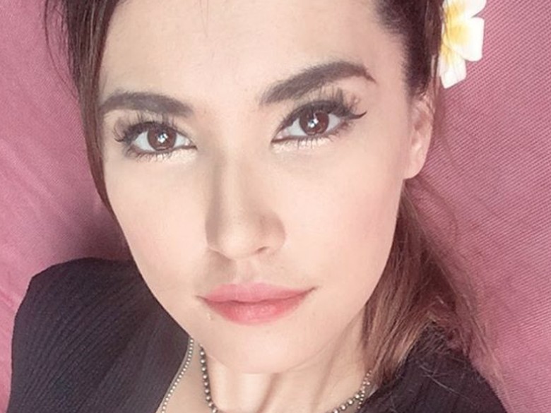 Maria Ozawa: Stop Lecehkan Saya Tiap Kali ke Indonesia! Maria Ozawa: Stop Lecehkan Saya Tiap Kali ke Indonesia!