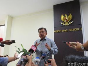 Aksi JK Tangkal Radikalisme Susupi Masjid Indonesia