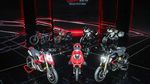 Belasan Moge Ducati Anyar Meluncur
