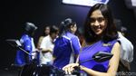 Gaun Cantik Usher Yamaha