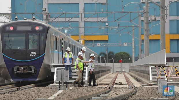 MRT