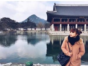 Pengalaman di Korea Selatan dan Sisi Liarnya