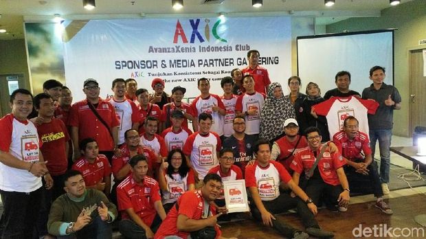 AXIC
