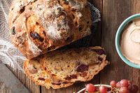 Sourdough hingga Brioche, Ini Jenis Artisan Bread yang Populer