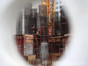 RI Dihantam Wabah Corona, Investasi Asing Bakal Mandek?