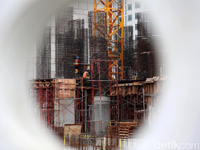 Badan Pusat Statistik (BPS) mencatat realisasi pertumbuhan ekonomi secara kumulatif atau sampai September 2018 sebesar 5,17%.