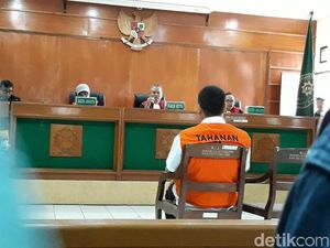 Jaksa Ungkap Hasil Visum Pemotor yang Tewas Ditabrak Iwan Adranacus