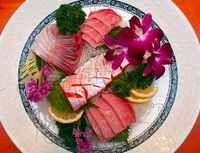 Lewat Kawasan Senopati Bisa Cicip Shabu-shabu dan Sushi Sepuasnya di Sini