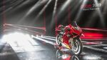 Belasan Moge Ducati Anyar Meluncur