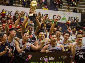 Arungi IBL 2020, Prawira Bandung Gaet Mantan Pelatih Stapac