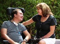 Dipaksa Makan Siput, Remaja Ini Lumpuh dan Meninggal 8 Tahun Kemudian