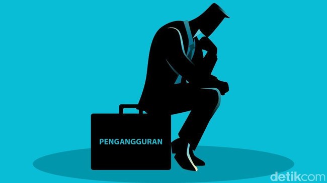 Orang-orang Superkaya Ingatkan Resesi, Garuda Cabut Logo di Sriwijaya