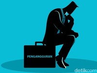 Heboh Rencana Jokowi Mau Gaji Pengangguran