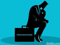 Pengertian Pengangguran: Jenis-jenis, Penyebab, dan Dampaknya