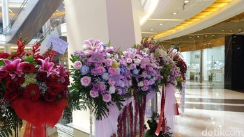 Setelah di Jakarta, KEF akan membuka toko lagi di Surabaya. (Foto: detikINET/Josina)