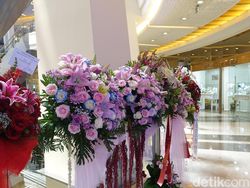 Melongok Gerai Speaker Premium KEF di Jakarta