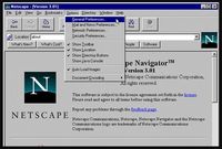 sejarah netscape navigator