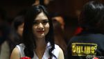 Senyum Manis Usher Honda