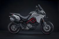 Ducati Multistrada 950. 