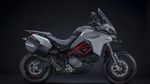 Belasan Moge Ducati Anyar Meluncur