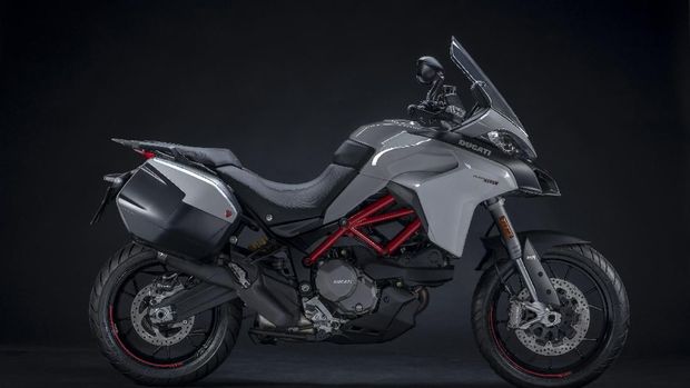 Ducati Multistrada 950