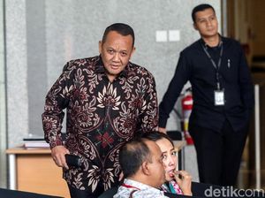 Sidang Perdana Gugatan Praperadilan Eks Sekretaris MA Digelar Hari Ini
