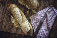 Awal Mula Kepopuleran Artisan Bread di Amerika Serikat