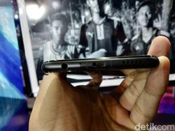 Honor 8X, si Flagship Killer Mendarat di Jakarta