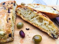 Sourdough hingga Brioche, Ini Jenis Artisan Bread yang Populer