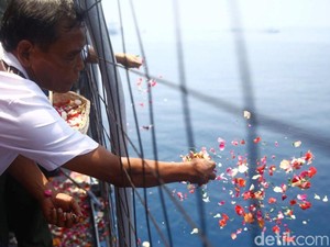 Kata Istana soal Permohonan Keluarga Korban Lion Air ke Jokowi