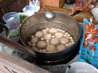 Bakso Barokah Mas B-Tieng: Mantul! Bakso Sapi Gurih Mantap 