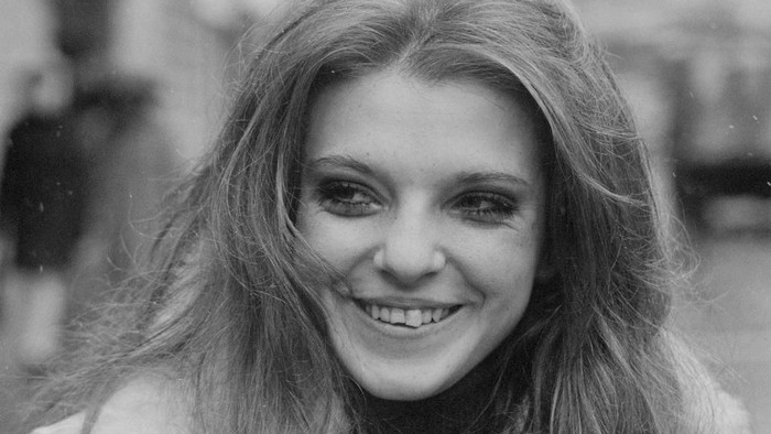 Ini Sosok Asli Mary Austin, Cinta Sejati Freddie Mercury Ini Sosok Asli Mary Austin, Cinta Sejati Freddie Mercury