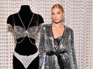 10 Fantasy Bra Mewah dan Seksi Victorias Secret dari Tahun ke Tahun