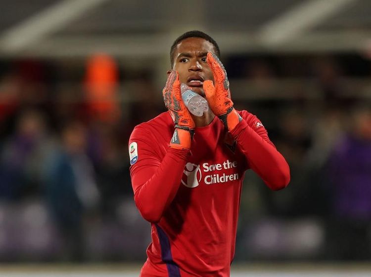 Kumpulan Wonderkid Football Manager 2019