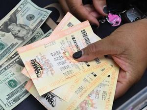Menang Lotre Triliunan Rupiah Tapi Berujung Kebangkrutan