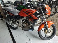  Motor  Ninja  2 Tak  Dibanderol Rp 75 Juta Ini Nggak Bisa 