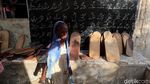Menyibak Keterbatasan Anak-anak Senegal Membaca Alquran