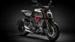 Belasan Moge Ducati Anyar Meluncur