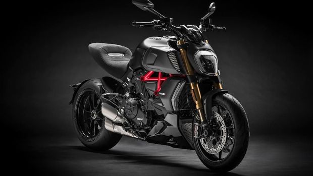 Diavel 1260