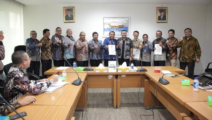 Foto: Dok. Pelindo III Foto: Dok. Pelindo III