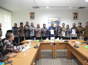 Rini Tambah 2 Direksi Pelindo III