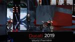 Belasan Moge Ducati Anyar Meluncur